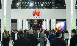 Huawei vực dậy mảng sản xuất máy chủ AI