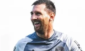 Messi tái xuất sau hai tháng dưỡng thương