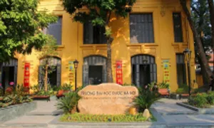 Đại học Dược Hà Nội tăng học phí Đại học Dược Hà Nội tăng học phí
