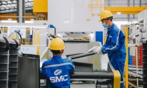 'Đại gia thép miền Nam' SMC khẳng định đủ cơ sở hoạt động liên tục 'Đại gia thép miền Nam' SMC khẳng định đủ cơ sở hoạt động liên tục