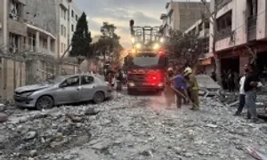 Iran muốn Mỹ, Israel bồi thường tổn thất trong xung đột 12 ngày