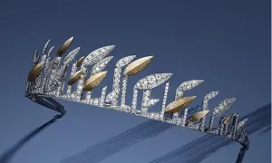Chaumet - thương hiệu chế tác vương miện cho giới quý tộc Chaumet - thương hiệu chế tác vương miện cho giới quý tộc