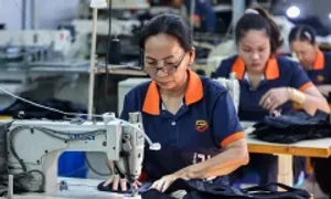 Hai phương án thay biểu thuế thu nhập cá nhân