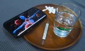 Thay đổi nào trên da cảnh báo ung thư phổi?
