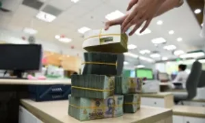 Áp lực đáo hạn trái phiếu bất động sản đạt đỉnh trong tháng này