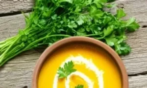 5 rau củ giúp giảm ợ nóng 5 rau củ giúp giảm ợ nóng