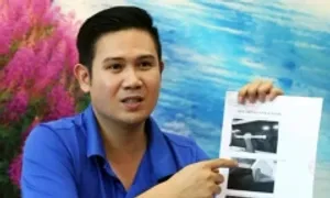 Chủ tịch Asanzo Phạm Văn Tam bị truy tố tội buôn lậu, trốn thuế