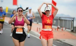 VnExpress Marathon Cần Thơ công bố đường chạy qua 14 cây cầu