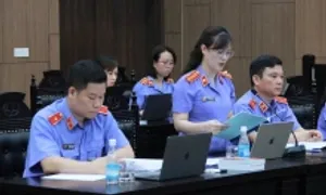 VKS: Ưu tiên phát triển kinh tế tư nhân không đồng nghĩa dung túng sai phạm