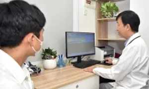 93% bệnh viện TP HCM có bệnh án điện tử 93% bệnh viện TP HCM có bệnh án điện tử