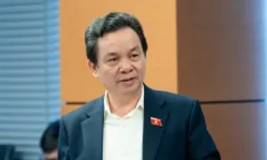 Đại biểu Quốc hội: Chủ trương ưu đãi thu nhập cho giáo viên là đúng